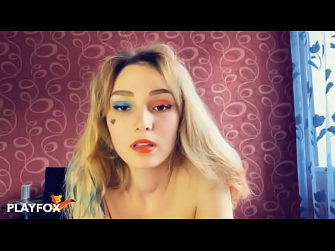 ❤️ Iiglasi zomlingo zenyani zomlingo zandinika isondo kunye noHarley Quinn ️  kuthi xh.3dhentaix.ru ﹏