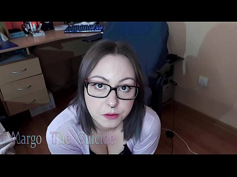 ❤️ Intombazana eSexy eneeglasi ifunxa iDildo nzulu kwiKhamera ️  kuthi xh.3dhentaix.ru ﹏
